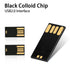 10-100 pieces Pendrive Wholesale 2.0 USB Long Board U Disk Semi-Finished Chip 1GB 2GB 4GB 8GB 16GB 32GB 64GB 128GB Memory Flash