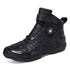 Motorcycle Shoes Riding Male Four Seasons Off-Road Biker Boots Motocross Racing Moto Gear Shift Pad Equipment Drop Protection