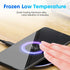 30W Fast  Wireless Charger Pad for iPhone 14 13 12 11 XS Pro Max XR X 8 Plus For Samsung S22 S21 S20 Xiaomi Induction Charging