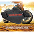 Rubber Motorcycle Shoes Cover Protector Shifter Guards Gear Protections
