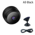 A9 Mini Camera 1080P IP Camera smart Home Security Night Magnetic Wireless Mini Camcorder Surveillance cameras Wifi Camera