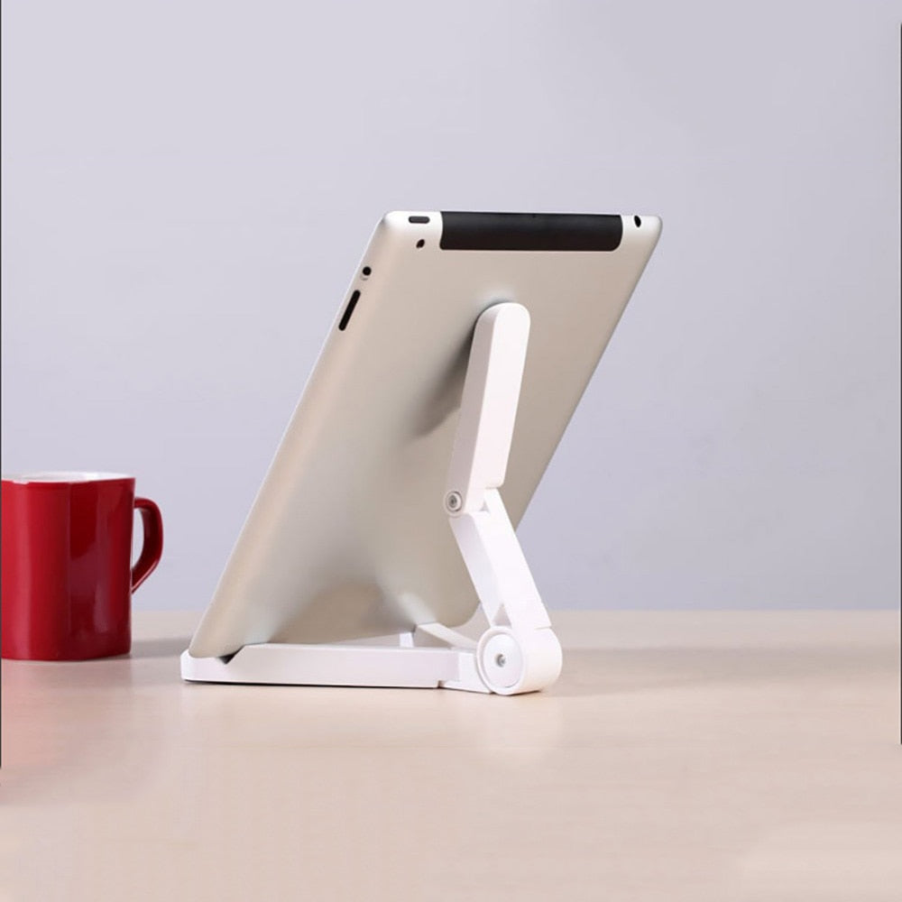 RYRA Universal Table Desk Holder Stand Tablet Stand Mount For IPad Mini/ Air 1 2 3 4 Retina Tablet Mobile Phone Accessories