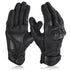 Men Motorcycle Gloves Genuine Leather Protective Touchscreen Guantes for KTM Motorcross Cycling Perforated Breathable Luvas