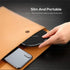 15W Wireless Charger Pad for iPhone 14 13 12 11 Pro Max X Samsung Xiaomi Phone  Chargers Induction Fast Charging Dock Station