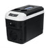 15L Portable Refrigerator, Car, Boat, RV, Household Refrigerator, Car, and Household Dual Purpose Refrigerator