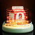 100°C Cup Heater Mug Warmer Hot Tea Makers Electric Hot Plate Warmer Coaster Portable 15 Gear Heating Pad For Coffee Milk Tea