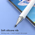 Universal Touch Pen For Phone Stylus Pen For Android Touch Screen Tablet Pen For Lenovo iPad iphone Xiaomi Samsung Apple Pencil
