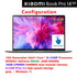 Laptop Xiaomi Book Pro 14 Notebook i7-1260P/i5-1240P 16G RAM 512G SSD 14inch 2.8K 90Hz OLED Touch Screen Xiaomi Laptops PC