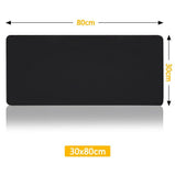 Mouse Pad Gamer Rug Gaming Mousepad Xxl Mause Mat Large Desk Mat Office Carpet Extended Pad Surface For Computer Mouse Keyboard
