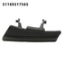 Car Armrest Lock Console Arm Rest Box Latch Clip For BMW 2 Series Touring F45 X1 F48 X2 F39 2014-2019