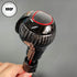 Automatic Gear Shift Knob Shift Lever Handle Head for Audi A3 S3 RS3 Q3 S6 RS6 A4 A5 A7 Passat 7 Golf 7GTI Golf CC