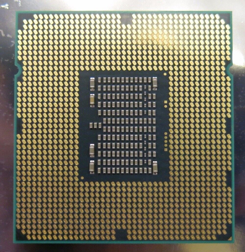 Intel Xeon X5675 SLBYL 3.06GHZ 12MB 6.4GT/s LGA 1366 Six-Core CPU Processors