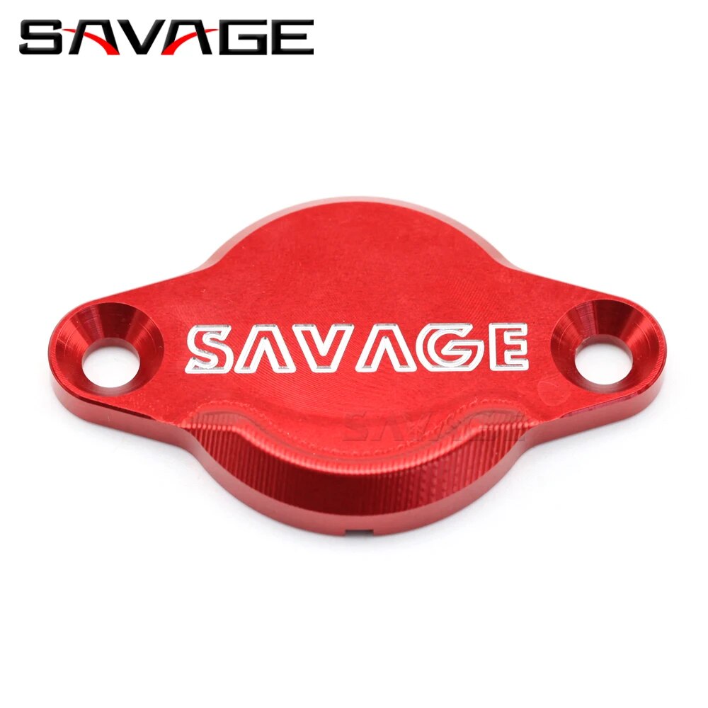 CNC Moto Side Alternator Cap Engine Cover For DUCATI MONSTER 696 821 Multistrada1200 Diavel Motocycle Modifie Parts Accessories