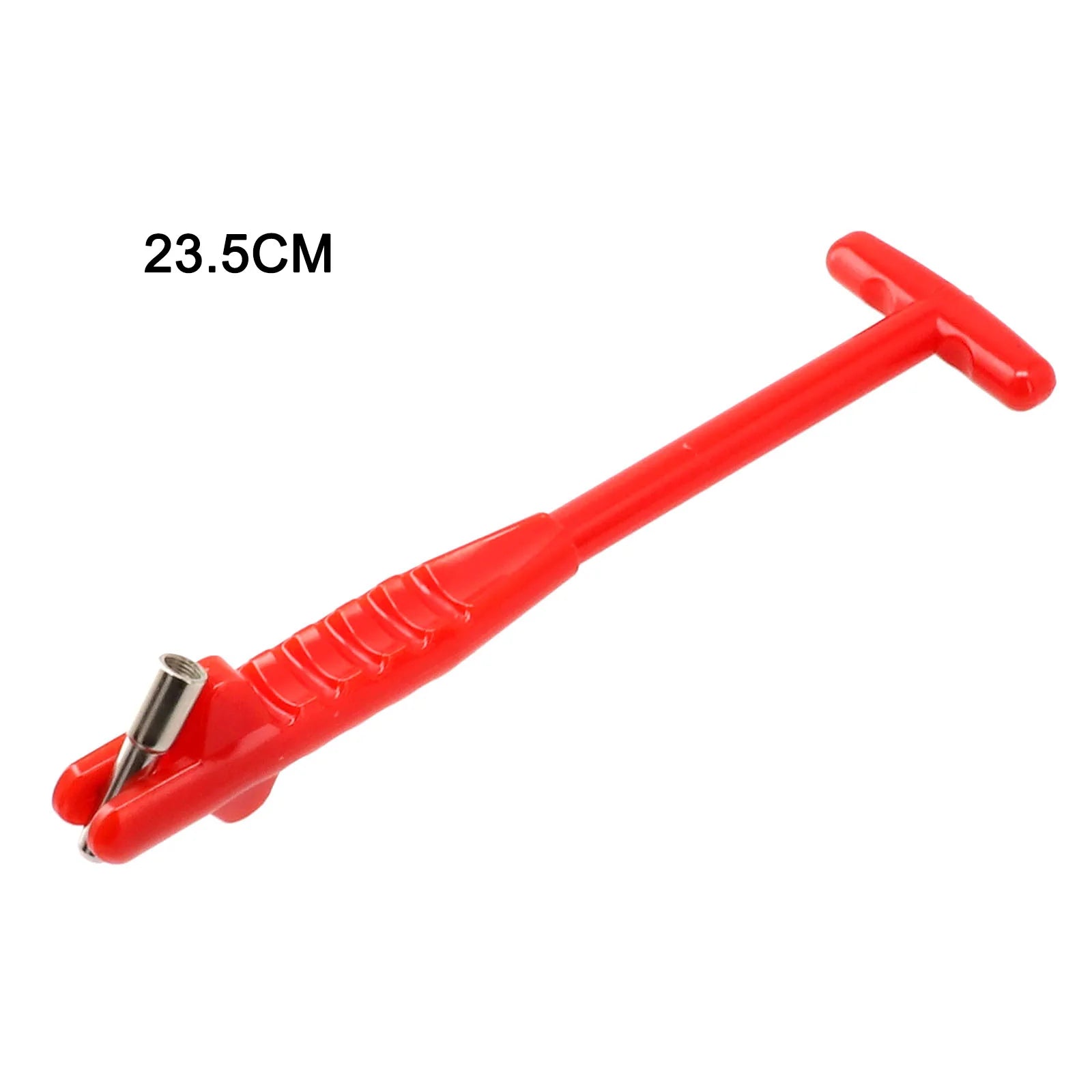Car Tire Valve Stem Puller Changer Tool Auto Metal Tube Vacuum Nozzle Repair Installation Tool External Accessories Big Deal