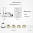 Water Purification Equipment Faucet Water Purifier Kitchen Tap Water Pre-Filter Ceramic Seven-Layer Precision Sand Removal Rust