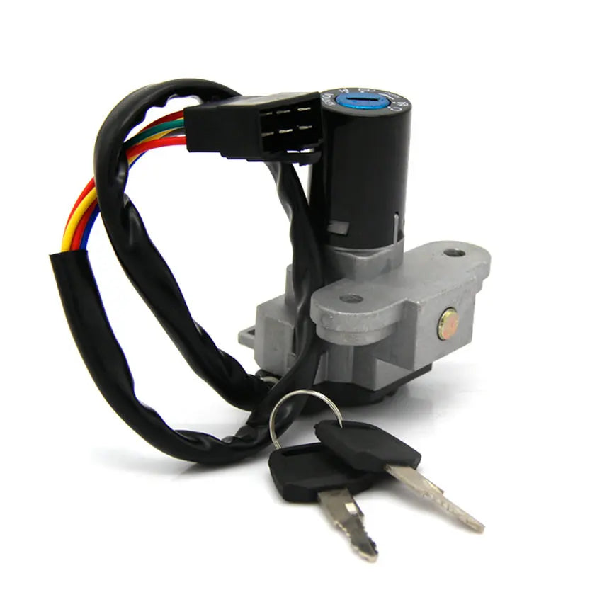 Motorcycle Electric Ignition Switch Key Kit For Ducati Monster 695 620 900 M620 S2R 900 750 SS 1000 916/996/998/748 ST4 mito125