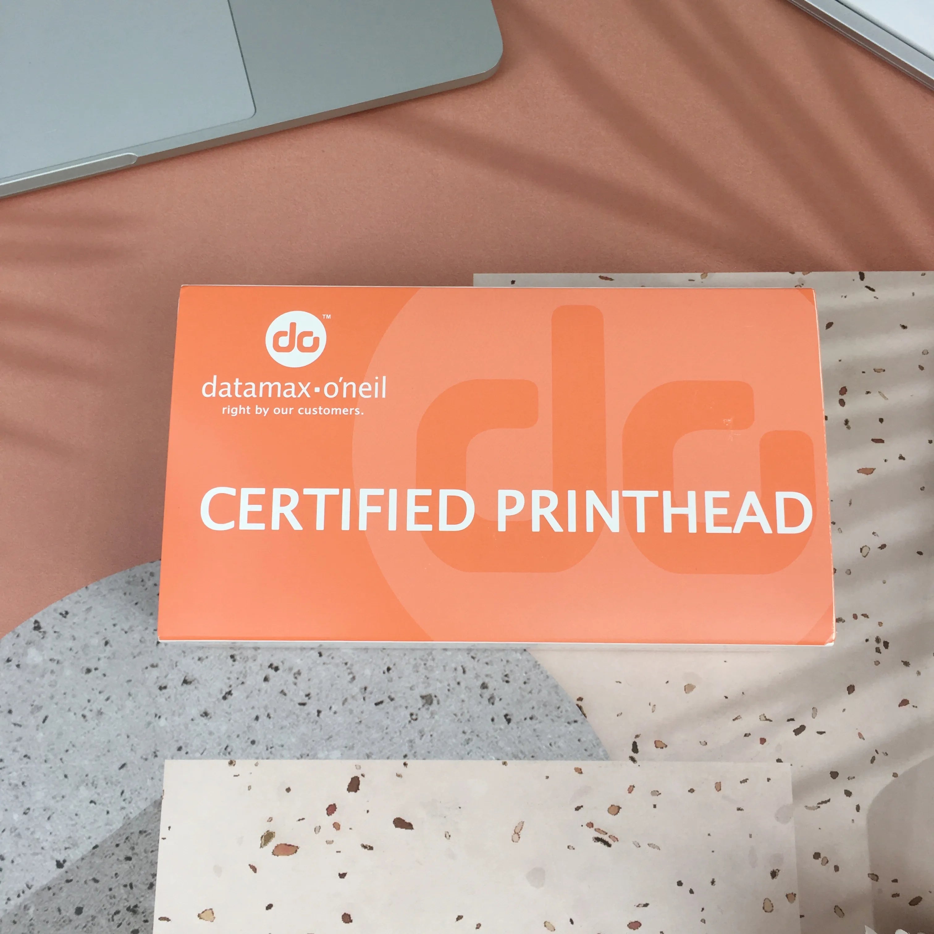 Brand New Original data max PHD20-2181-01 For DATAMAX I-4208 203DPI Thermal Label Barcode Printer Accessories Print Head