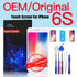 PINZHNEG Original High Quality INCELL LCD OEM For iPhone 6 Display 6S 7 8 PLUS SE 2020 Replacement Screen 10 Years Warranty