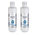 LT1000P Replacement For Refrigerator Water Filter,For LT1000P3,ADQ747935 200 Gallon Fridge Water Purifier Filter