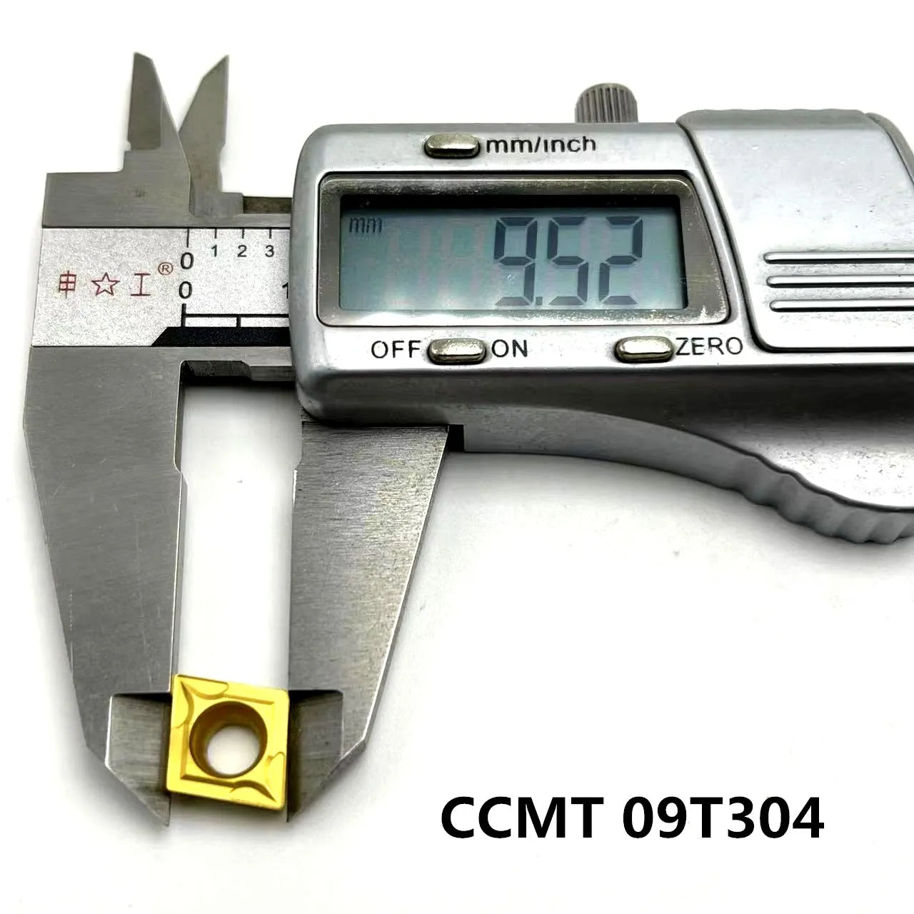 CCMT09T304 VP15TF UE6020 US735 CNC Internal turning tool carbide turning tool milling tool CCMT060204 lathe tool CCMT