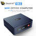 Beelink Mini S12 Pro Intel 12th N100 Intel 11th N5095 Mini PC Win 11 8GB 128GB 256G SSD N95 Desktop Gaming Computer VS GK3V