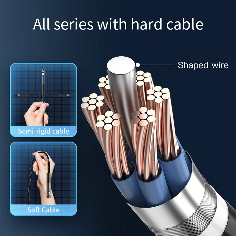 INSKAM Single/Dual Lens Endoscope Camera IP67 Waterproof Pipeline Inspection Borescope 8MM Lens Car Sewer For IOS Android USB-C