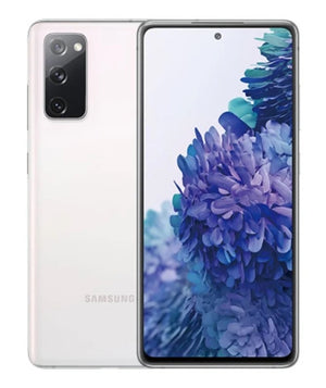Samsung Galaxy S20 FE  6.5"  5G S20 Lite  G781U1  G781V  6GB RAM  128/256GB ROM  Snapdragon NFC Original Unlocked Cell Phone