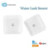 EWelink ZigBee Linkage Water Leakage Sensor Immersion Security Alarm Leak Detector Overflow Alert Waterproof Smart Home Detector