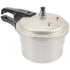 Pressure Cooker Stainless Steel Cookware Portable Gas Stove Aluminum Multipurpose Pot