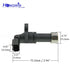 Speed Sensor Fits Honda Accord 2013-2019 Civic 2006-2019 FIT 2007-2019 HR-V 2016-2018 28810RPC013 28810RPC003 28810-RPC-013