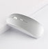 Bluetooth Mouse for APPle MacBook Air Pro Retina 11 12 13 15 16 mac book Laptop Wireless Mouse Rechargeable Mute Gaming Mouse