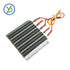 Hot selling heatermanufacturers directly sale 48v 1000w ptc ceramic air heater conductive heating element