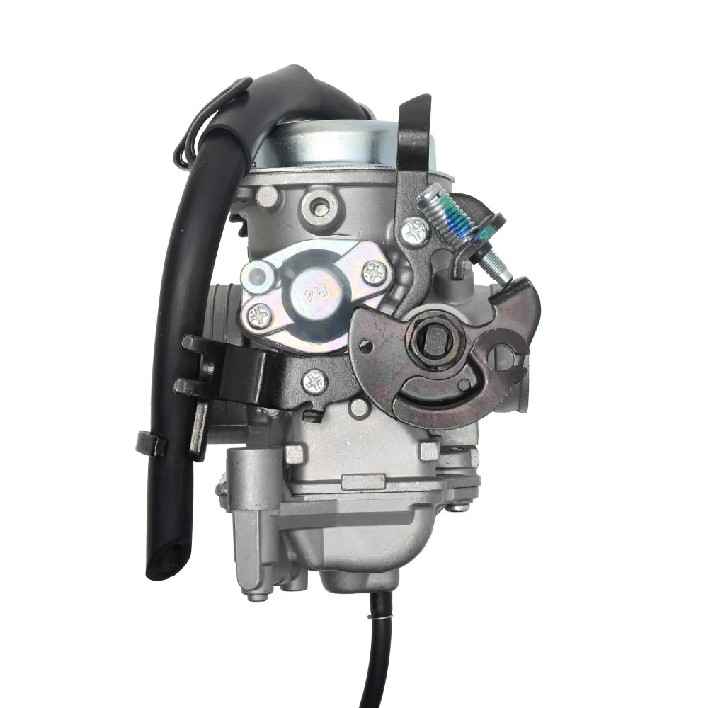 Motor NOUVO S NOUVOS NOUVO115 NOUVO125 CARBURETOR CARB For Yamaha Motorcycles Air Intake & Fuel Delivery Accessories