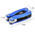 Pocket Mini Pliers Knife Screwdriver Folding Small Multitool Opener Nail File Precision Pliers Hand Tools Outdoor Emergency Tool