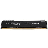 Kingston HyperX FURY RAM DDR4 Memory RAM DDR4 8GB 2400MHz 2666MHz 3000MHz 3200MHz 3600MHz 3733MHz DIMM For desktop HX424C15FB/16