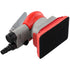 Polishing Tools Pneumatic Sander Metal Grinding Square Wood Grinding Woodworking Tools 1/4 Inch Air Inlet Joint