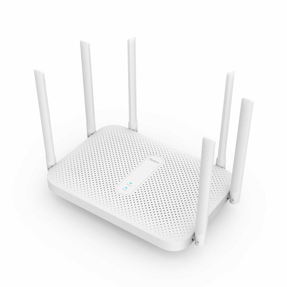 Xiaomi Redmi Router AC2100 Wireless 2.4G / 5G Dual Frequency Wifi 128M RAM Coverage External Signal Amplifier Repeater PPPOE