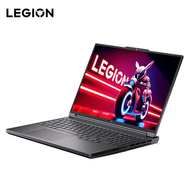 Lenovo Legion R7000P Esports Gaming Laptop AMD Ryzen 7 7840H 16 Inch 16G/32G RAM 1T SSD RTX 4060 2.5K 165Hz 2023 Game Notebook