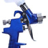 Mini 0.8MM/1.0MM Nozzle Paint Spray Gun HVLP For Painting Car High Atomization H-2000 Airbrush Aerograph Pneumatic Tool