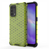 For OPPO Reno 7 4G Case Shockproof Bumper Hybrid Armor  Phone Case For OPPO Reno7 CPH2363 6.43" Transparent Protect Back Cover