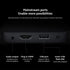 Global Version Xiaomi Mi TV Box 2nd Gen 4K Ultra HD Google TV Dolby Vision HDR10+ Google Assistant Smart Mi Box S Media Player