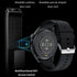 Lenovo GT5 Smart Watch AMOLED Bluetooth Call Sport Fitness Tracker NFC Watch Men Women Waterproof Smartwatch PK GT3 GT3 PRO 2023