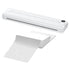 Wireless A4 Thermal Printer Bluetooth-compatible Pocket Photo Document Printer Easy To Use Printing Paper Replacement
