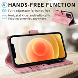 For Samsung Galaxy A14 5G Case Leather Flip Wallet Cover For Samsung A14 Magnetic Phone Cases Card Holder