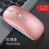 Bluetooth Mouse for APPle MacBook Air Pro Retina 11 12 13 15 16 mac book Laptop Wireless Mouse Rechargeable Mute Gaming Mouse