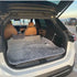 12/24V Car Electric Heated Blanket Mat Thicker Warmer Heater Winter Car Electric Blanket Heating Travel Blankets For RV SUVs