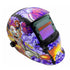 Auto Darkening Helmet Adjustable Range MIG MMA Electric Welding Mask Helmets Welding Lens Caps for Welding Machine Professional