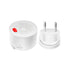Tuya Smart Zigbee Natural Gas Sensor Combustible Coal Gas LPG Gas Leakage Alarm Detector Fire Security Protection Smart Life