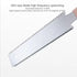 310MM Steel Saw Double Edged Japanese Pull Saw Flexible Blade Hand Saw for Woodworking Cutting Saw