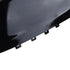 Rhyming Black Rearview Mirror Cap Wing Side Mirrors Cover Housing For Vauxhall Opel Astra H 2004-2009 6428200 6428199